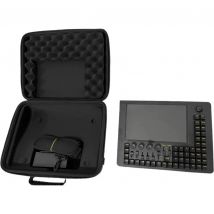 Contenitore ala comando MA2 ma2Q0 MOBIL BUTTON DMX