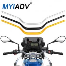 For BMW F850GS Adventure F850 F 850 GS Adv 2018-2022 2023 Motorcycle Handlebar Motorbike Custom Accessory Aluminum Handle Bar