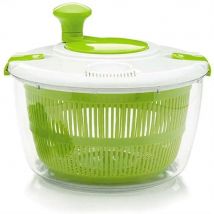 1pc Multifunktions Manuelle Salat Spinner Trockner Gemüse Obst Dörr Schnell Trocknend Küche Haushalt Gemüse Dörr
