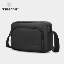 Tigernu High Quality Messenger Bags Waterproof Casual Shoulder Bags Light Weight Crossbody Bag Fashion Messenger Bags For Women
