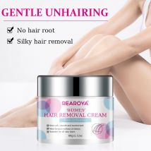 Haar Entfernung Creme Permanent Epilierer Creme Intime Bereiche Gesundheit Schmerzlos Haarentferner Wachstum Inhibitor Für Frau Männer Körperpflege