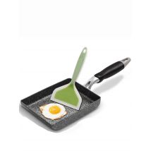 Omelette Pan Non Stick Tamagoyaki Egg Fry Pan Japanese Steak Cooking Kitchen Flat Square Nonstick Pot Frying Pan