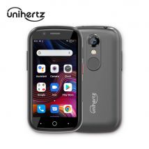 Unihertz Jelly 2E 4G Android 12 ricambi encufaigi/99 versione globale sbloccata VoLTE e telefono HD con supporto vocale da 4 + 64GB con scheda SD