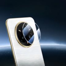 Protezione per obiettivo fotocamera per OPPO Realme 14 Pro Plus Protezioni fotocamera per Realme14Pro 14Pro+ Copriobiettivo in vetro con pellicola