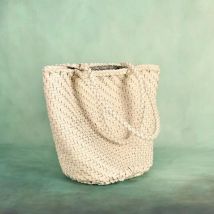 Geflochtene Echtleder-Handtasche Tote Euro-Mode Schultertasche für Damen 2026 Neu Braun Luxus Strand-Einkaufstaschen