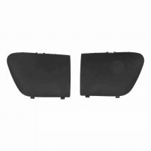 Paar Autotürgriff-Innenkappe 72161 T2A A01ZA links rechts Ersatz für Honda Accord 2013 2014 2015 2016 2017