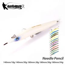 Hunhouse Sayoris matita da pesca Stickbait esca affondamento spigola predatore pesce esche da pesca lunghe esche da pesca esca da pesca attrezzatura da pesca