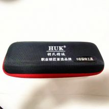 original HUK 6 Cut Premium Tibbe HUK FO21 Premium for ford Pick and Decoder Tibbe Locksmith Tools for Ford