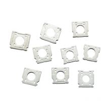 Ersatz Keycap Key Cap Scheren clip Briefs ch arnier für Dell Inspiron G15 9370 xps 13 13-790 G7