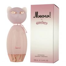 Perfume Mujer Katy Perry Meow Eau De Parfum 100 ml (woman)