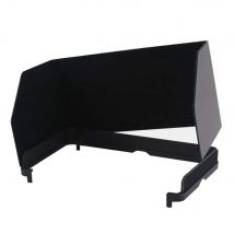 FEELWORLD F6 PLUS/ F6 PLUSX Sunshade Light Weight Flexible Installation Only for FEELWORLD Monitor