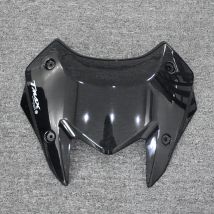 Parabrezza moto visiera ABS di alta qualità nero fumo per TMAX560 2022 2023 2024 TMAX 560 Parabrezza deflettore vento