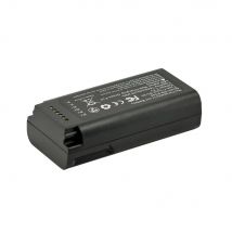 3.7V 25.9Wh 7000mAh Li ion Rechargeable Battery Pack Type C Fast Charging Include Cable Compatible with eufy Video Doorbell E340