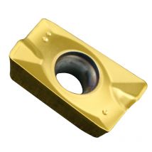 APMT/APKT1135 1604 1605 KT9125 H01 YZ735 YZ7800 high-quality carbide inserts APMT CNC lathe parts tool milling inserts CNC Tools