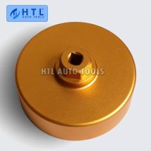 96.9mm Oil Filter Cap Wrench Tool For Bentley Bentayga OEM VAS6753