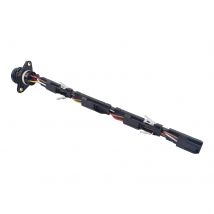 AP01 Telaio cablaggio iniettore per VW Golf EOS Audi A3 A4 Seat Ibiza Skoda Octavia Ford 1.9 TDi 2.0 TDI Diesel 038971600