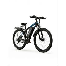 DUOTTS C29 Adult Electric Bike 750W City Electric Bike 48V 15/30Ah Battery 29 Inch Tire Mountain Electric Bike