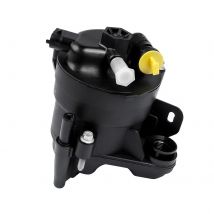 AP02 Filtro carburante e alloggiamento per Citroen C3 C4 C5 C-Max II Fiesta Peugeot 208 301 308 508 5008 Partner Diesel 9676133480