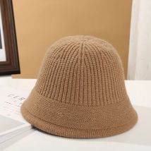 Eimer Hut Frauen Winter Herbst Sonnenschirm Warm Halten Eimer Hüte Für Frauen Breite Krempe Outdoor Reise Süße Faltbare Neue