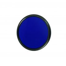 Multiple Sizes Screw On The Lens Thread IR Chrome Optical Filter Glass For Camera Photography