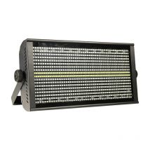 120W LED RGBW 48+8-Segment Strobe Lights DMX512 Wash Stage Light Uplight DJ Lights For Party Disco Wedding Bar KTV