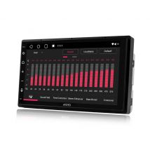 ATOTO Universal 7 inch Android 2 Din Car Radio Multimedia Player Wireless Carplay Screen 2Din Auto Stereo GPS Bluetooth Play A6