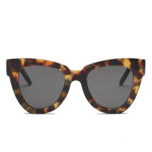 Mode Cat Eye Sonnenbrille Frauen Luxusmarke Designer Vintage Sonnenbrille weibliche Brille für weibliche Gafas de Sol UV400