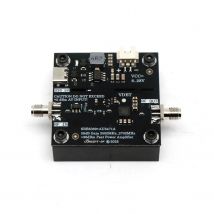 4W 2.4GHz RF Power Amplifier 39dB SBB5089+AU6471A 2.2-3.1GHz per Drone FPV, LoRa/Zigbee & Bluetooth Data Transfer PA Modulo
