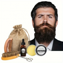 MELAO BEARD CARE BAARD KIT