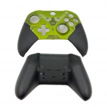 Für Microsoft XBox One Elite Serie 2 Controller Original Front Gehäuse Shell Fall Mittleren Rahmen Zurück Abdeckung Reparatur Teil