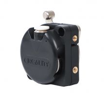 Creality K1 / K1 MAX Estrusore Kit meccanismo di estrusione colibrì senza motore per stampante 3D K1/K1MAX Nuovo accessorio parte di aggiornamento