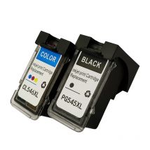 Pg545 cl546 545xl 546xl 2550 xl nachfüllbare Tinten patrone für Canon Pixma MG3050 s mx495 Drucker