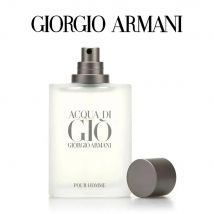 Giorgio Armani Acqua Di Gio Pour Homme Eau De Toilette 50ML/1.7oz, profumo da uomo originale, trucco di bellezza Sephora Stuff