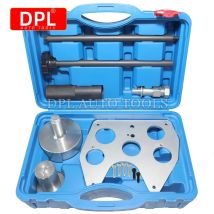 Kit di strumenti per la rimozione e l'installazione dell'albero di bilanciamento per il motore Jaguar Land Rover AJ200 2.0L Diesel Benzina Evoque PT204
