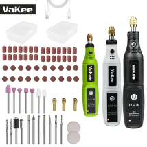 Mini trapano elettrico USB ricaricabile penna per incisione senza fili strumenti Dremel utensile rotante trapano a mano senza fili mini lucidatore per mano