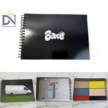 Szkicownik do graffiti 180 prawdziwych płócien w dotyku Szkicownik do graffiti dla każdego artysty graffiti i początkujących