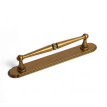 Maniglie per mobili tradizionali vintage in bronzo giallo antico Maniglie per armadi da cucina Manopole per cassetti Maniglie e pomelli per porte da cucina