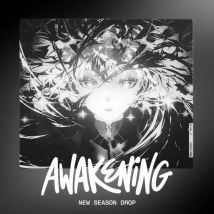 WALLHACK SP-005 Tempered Glass Mouse Pads Awakening SORA Custom Large Size E-sports Gaming Desk Pad PC FPS Gaming Mouse Pads
