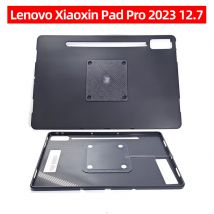Supporto da parete magnetico con custodia di ricarica per Lenovo Xiaoxin Pad Pro 2023 12,7 pollici M11 Design aggiornato con ricarica rapida da 18 W