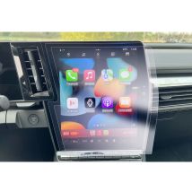 RUIYA per Renault Megane E-Tech / Renault Austral Auto Navigazione Strumento Nano Schermo Protettore Auto Interno Austral Accessori 2024