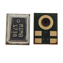 New Microphone Inner MIC Receiver Speaker For Samsung Galaxy S10 G973 / S10 Plus G975 S10+ S10p S10E Repair Parts