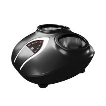 Körperpflege Fuß massage gerät Eltern Erwachsene Weihnachts geschenk Modellnummer schwarze Perle