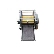 Small Business Tortilla Machine Desktop Automatic Tortilla Making Machine Simple And Easy To Operate