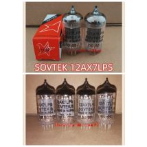 Neue SOVTEK 12AX7LPS elektronische Röhre Generation 5751 6N4 12AX7 ECC83 Präzisions-Matching