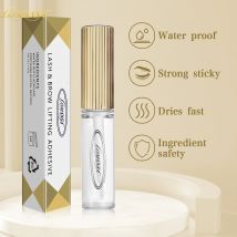 Lomansa Korea 1Pc 7ml Starke Lash Lift Kleber Super Lash Lifting Kleber Korea Klar Wimpern Lifting klebstoff Wimpern Kleber Werkzeug