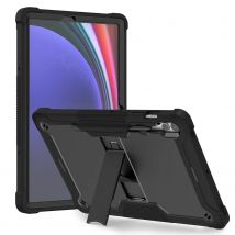 Per Samsung Tab S7 S8 S9 Plus S10 S11 FE Custodia A11 A9 A8 A7 S6 Lite S7fe Custodia per tablet Spessa resistente antiurto Supporto Cover rigida