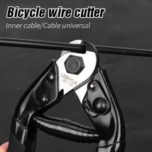 LEBYCLE MTB Rennrad Kabelschneider Fahrrad Schneidzange Bremse Variable Geschwindigkeit Leitungsrohr Innendraht Multifunktionszange