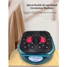 Tiens Blood Circulation Foot Leg Massager Electric Full Body Vibrating High Frequency Vibrator Leg massager blood circulator