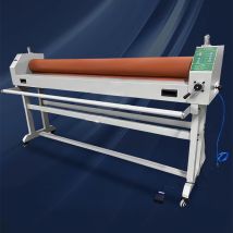 Automatische Laminiermaschine Pneumatische Laminiermaschine 1,6 M Laminiermaschine 1,3 M Kaltlaminiermaschine