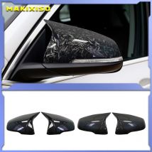 Per BMW X1 F48 X2 F39 Z4 G29 2GT F45 F46 F52 F40 per Toyota Supra Accessori Lato Grandangolo Ala Specchietto retrovisore Vetro Sostituisci